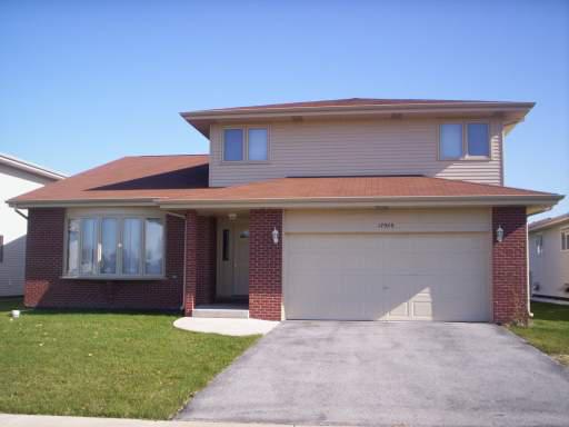 17949 S Lavergne, Country Club Hills, IL 60478