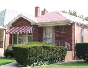 8043 S Washtenaw, Chicago, IL 60652