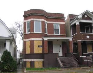 6550 S Marshfield, Chicago, IL 60636