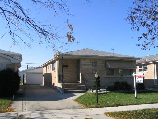 2520 George St., Franklin Park, IL 60131