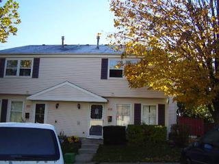 1836 Jamestown Circle, Hoffman Estates, IL 60194