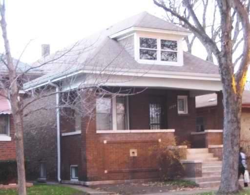 [Address Hidden by Seller], Chicago, IL 60619