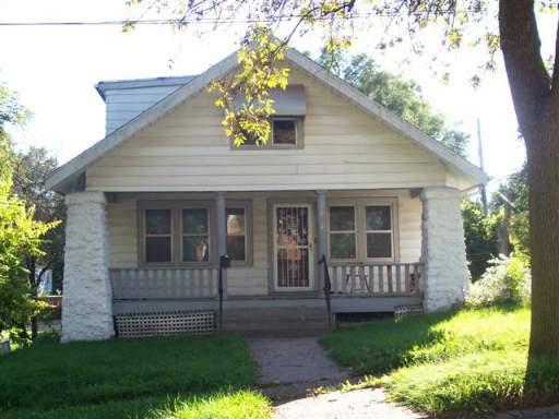 1012 Clover Avenue, Rockford, IL 61102