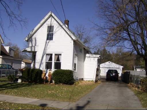 1334 Greenwood Avenue, Rockford, IL 61102