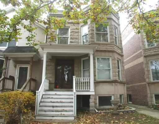 3750 N Hermitage Ave., Chicago, IL 60613