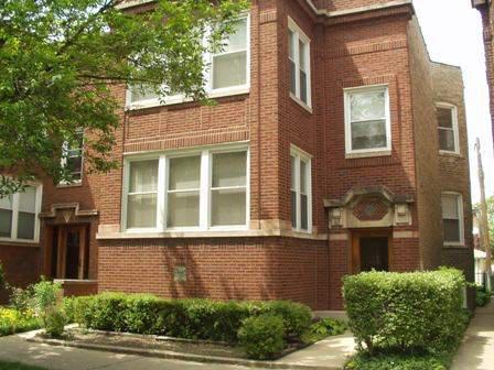 3248 W Wilson Ave., Chicago, IL 60625