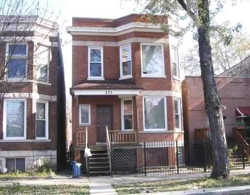 833 N Lawndale Ave., Chicago, IL 60651