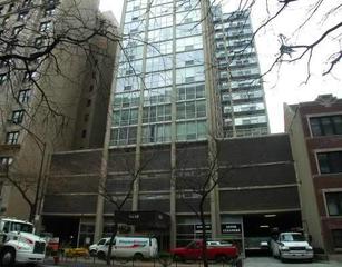 3110 N Sheridan Road #702, Chicago, IL 60657