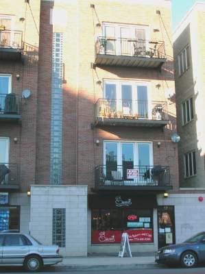 1708 W North Ave #C2, Chicago, IL 60622