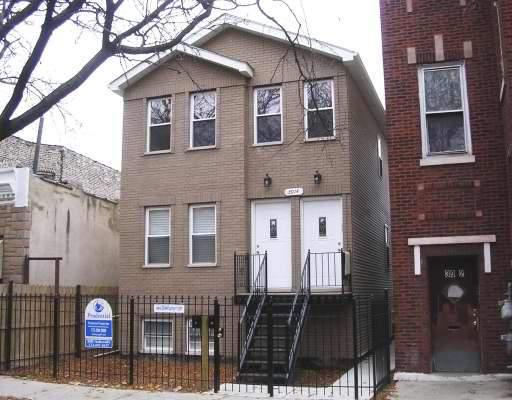 3914 W Flournoy St., Chicago, IL 60612