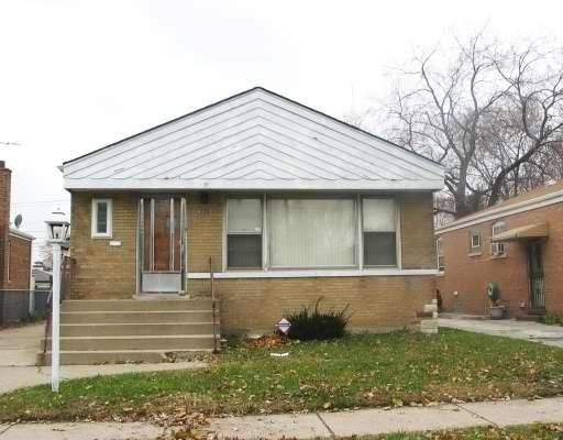 14336 Hoxie Ave., Burnham, IL 60633