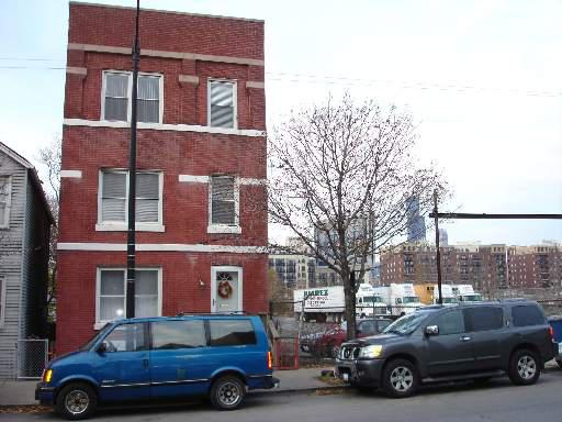 944 W 18th St, Chicago, IL 60608