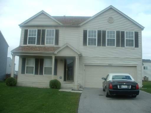 6411 Valley Ridge, Plainfield, IL 60544