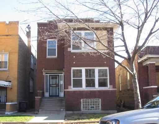6349 S Artesian Ave., Chicago, IL 60629