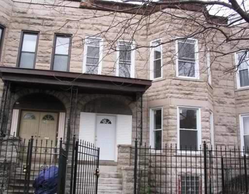 7842 S Emerald Ave., Chicago, IL 60620