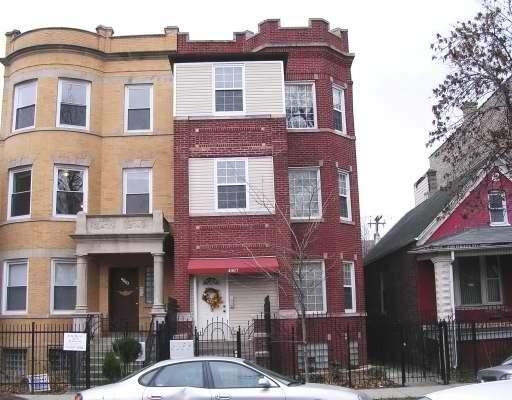 4007 W Adams St., Chicago, IL 60624