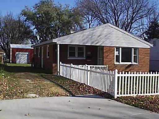 1546 S 4th Ave, Kankakee, IL 60901