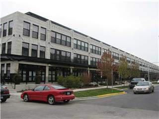 1001 W 15th #408, Chicago, IL 60608