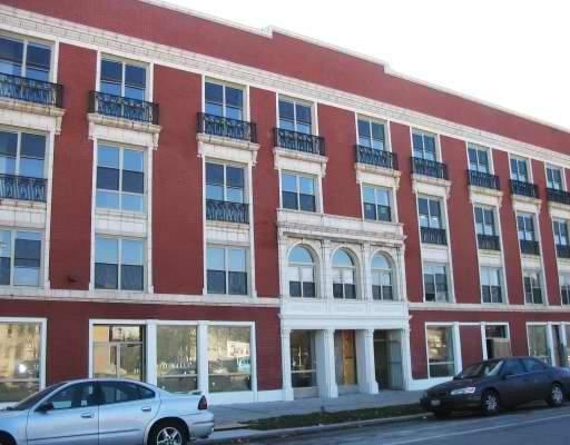 405 E Oakwood #4B, Chicago, IL 60653