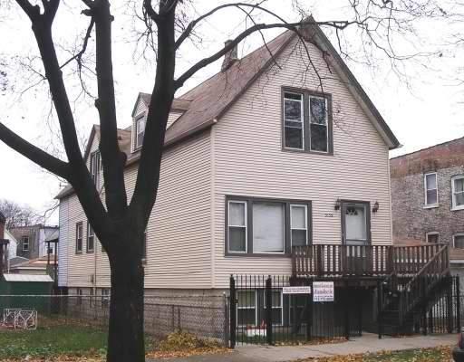 3139 N Richmond St., Chicago, IL 60618