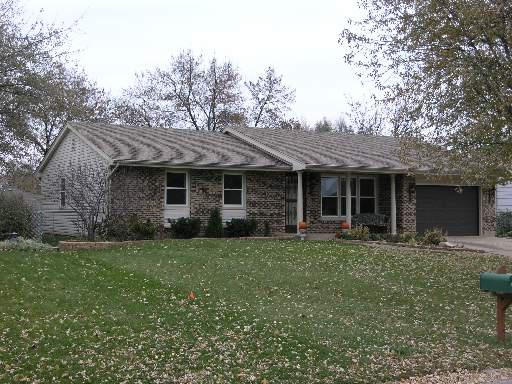 156 Dolores, Oswego, IL 60543