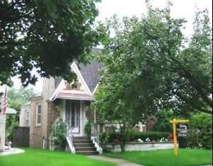 3215 N Rutherford, Chicago, IL 60634