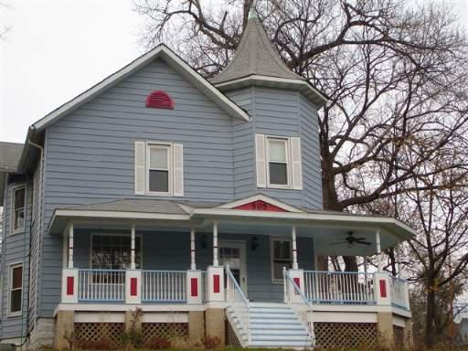 505 Buell Ave., Joliet, IL 60435