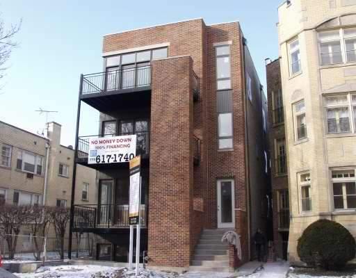 6208 N Talman Ave. #1, Chicago, IL 60659