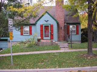 635 S Summit Street, Barrington, IL 60010