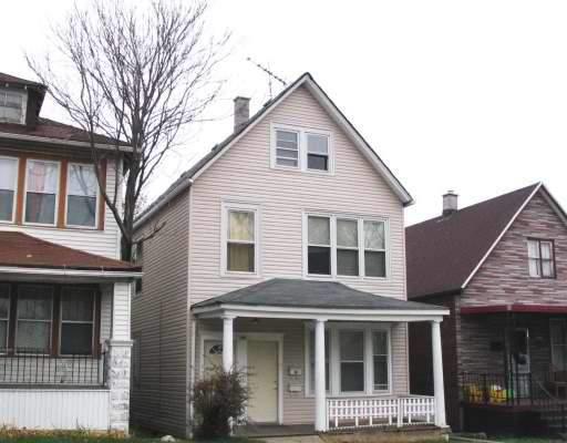 138 E 120th Pl., Chicago, IL 60628