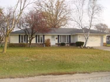 4682 Hans Lane, Machesney Park, IL 61115