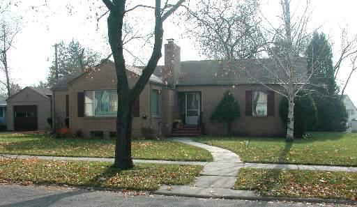 3205 California, Rockford, IL 61108