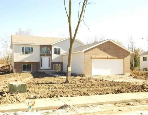 3309 Galilee Ave., Zion, IL 60099