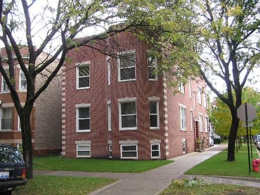 1650 W Rascher Ave. #1W, Chicago, IL 60640