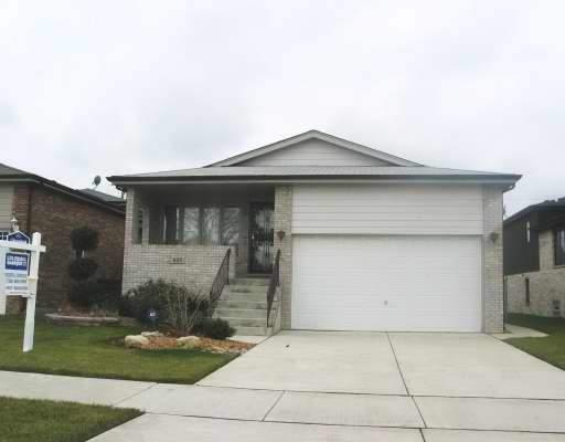 430 Campbell Ave, Calumet City, IL 60409