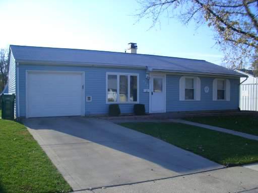 428 Kenyon Ave, Romeoville, IL 60446