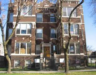 5711 S Calumet #3N, Chicago, IL 60637