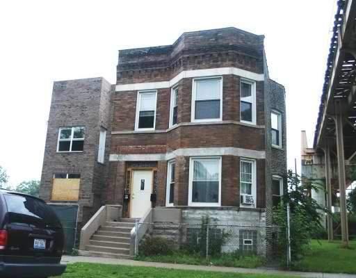 5909 S La Salle St., Chicago, IL 60621