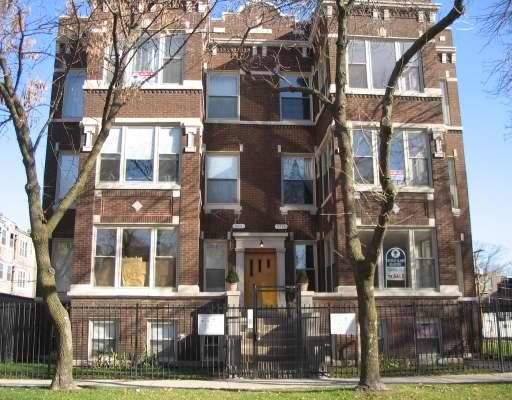 5711 S Calumet #2S, Chicago, IL 60637