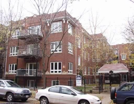 914 W Agatite Ave. #1N, Chicago, IL 60640