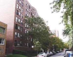 711 W Gordon Terrace #312, Chicago, IL 60613