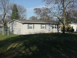 158 Birchwood Road, Lake Marian, IL 60110
