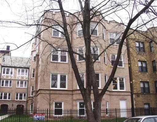 6315 N Artesian #1W, Chicago, IL 60659