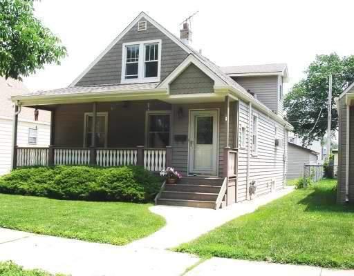 10847 S St. Louis, Chicago, IL 60655