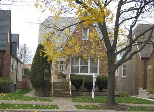 3304 N Oak Park Ave, Chicago, IL 60634