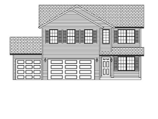 3089 Stralow Lane, Machesney Park, IL 61115