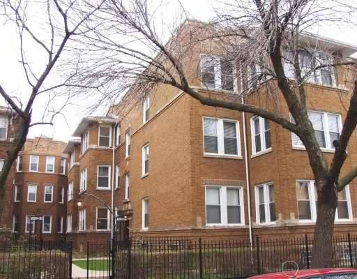 1458 W Argyle #1N, Chicago, IL 60640