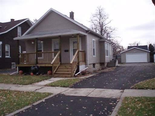 [Address Hidden by Seller], Joliet, IL 60435