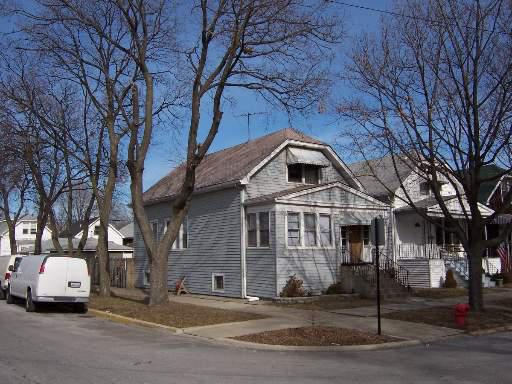 [Address Hidden by Seller], Chicago, IL 60634