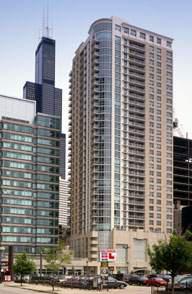 125 S Jefferson #2308, Chicago, IL 60661